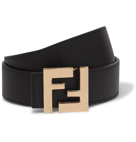 belts fendi|authentic fendi belt.